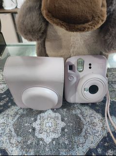 【11.11 SALE‼️】Fujifilm Instax Mini 13 Creator Kit with Film Packs ...