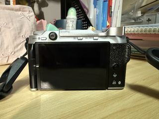 Fujifilm X-M5 Mirrorless Camera Body ONLY, Photography, Cameras on ...