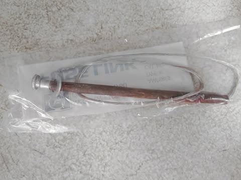 FUSE LINK SPECS: 3 A (Category: Everything Else Others) located in Manila. Submitted by joeyroque09 (Listing ID 1469446944, Image 3). Description: FUSE LINK SPECS: 3 A.