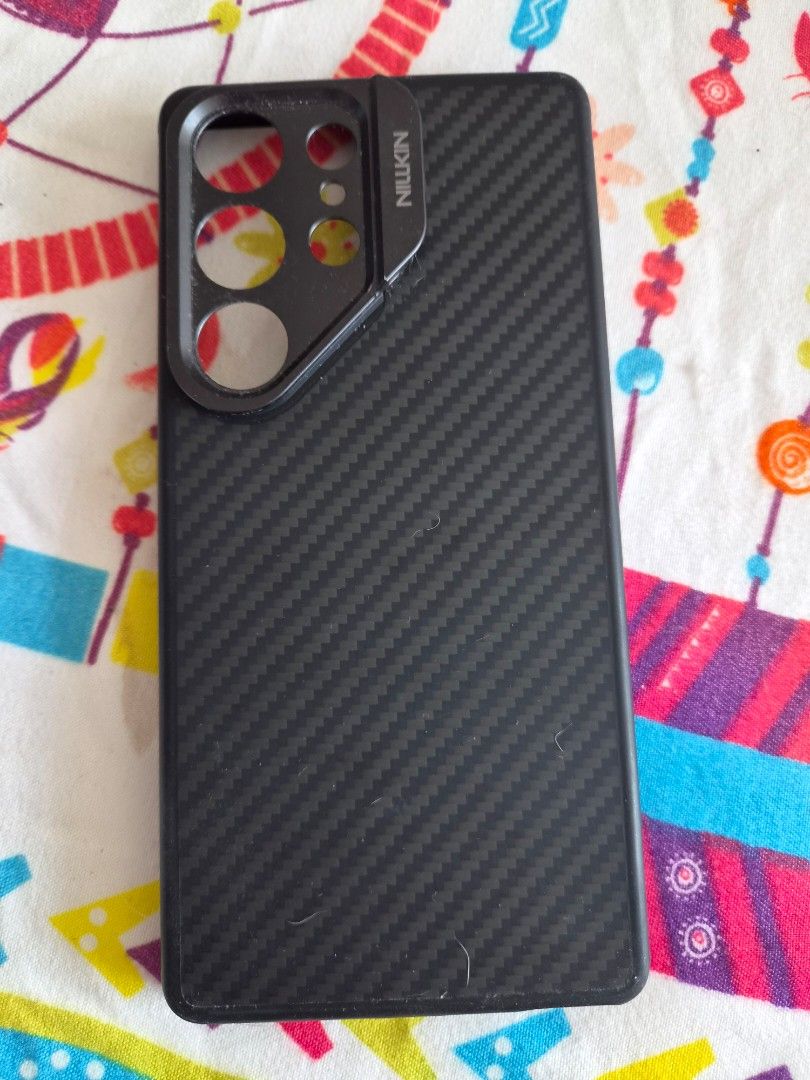 Galaxy S25 Ultra case (Category: Cases & Sleeves) located in Quezon City. Submitted by ATBP_ (Listing ID 1469401710, Image 2). Description: selling all my case for 500 some are like new... .