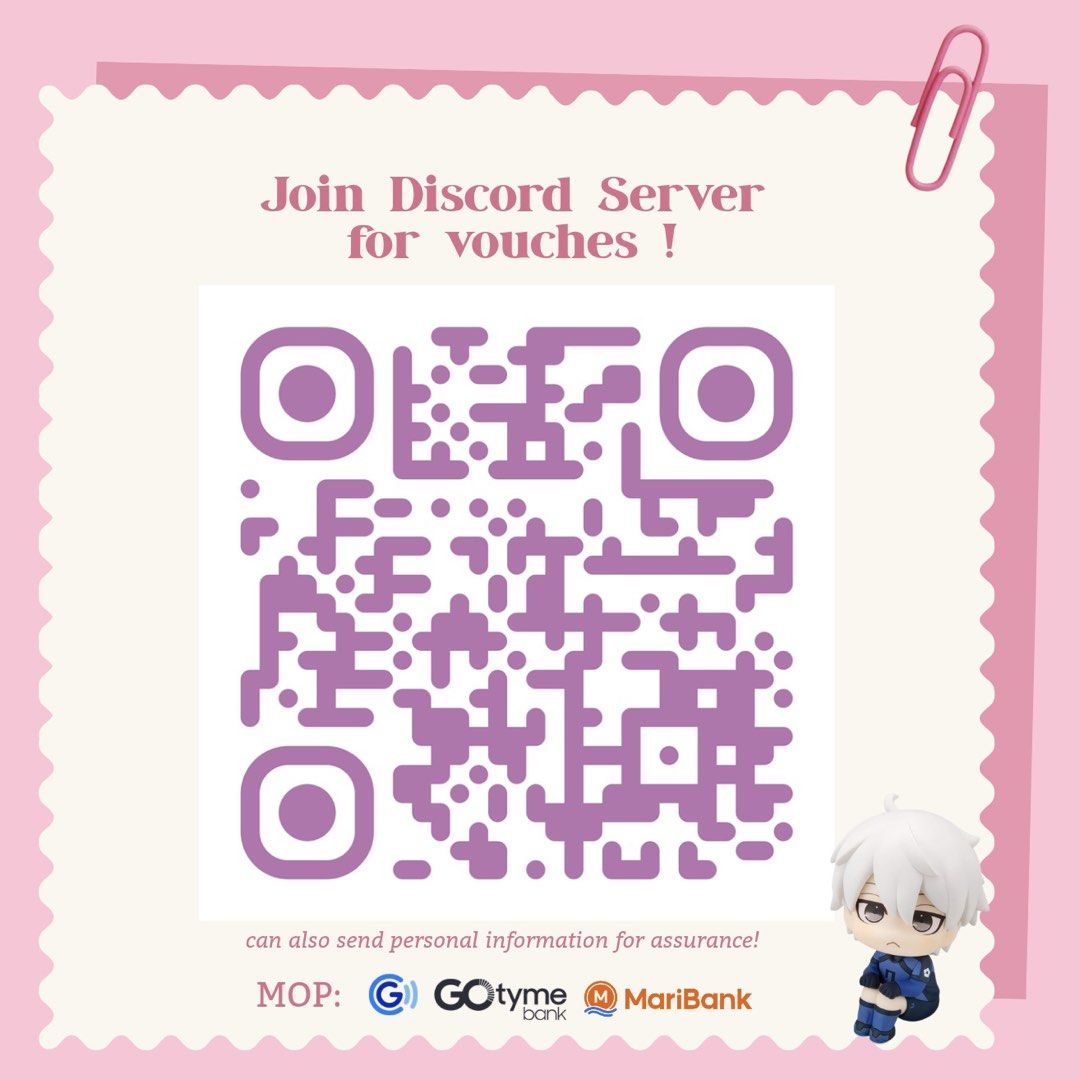 genshin pilot services commissions (DM for deets and READ DESCRIPTION) (Category: In-Game Products) located in Imus. Submitted by nichocnut (Listing ID 1469454813, Image 2). Description: MOP: gcash, maribank, gotyme PAY as you order! (can do 50% dp) (if USD, can send to maribank/gotyme!) feel free to dm me here on carousell, on discord @/nichocnut, or just join my DC server for faster replies and help! (also more organized!) - rates are negotiabl
