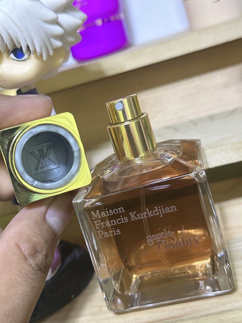 Gentle fluidity gold 70ml (Category: Fragrance & Deodorants) located in Caloocan City. Submitted by ejperfumes (Listing ID 1469440192, Image 3). Description: .