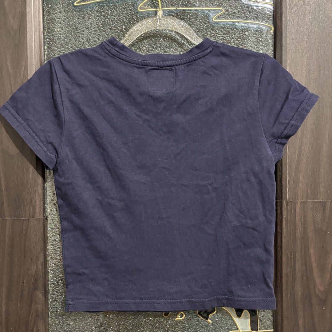 Girlalmighty Babytee Sza Snooze (Category: Shirts) located in Caloocan City. Submitted by declutter.cal (Listing ID 1469544627, Image 3). Description: Xs-s.