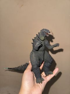 Godzilla Kaiju Monster Figure, Toys & Collectibles, Figurines & Models ...