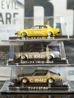 (Category: ) located in . Submitted by scalehobbystation (Listing ID 1469539722, Image 1). Description: .
