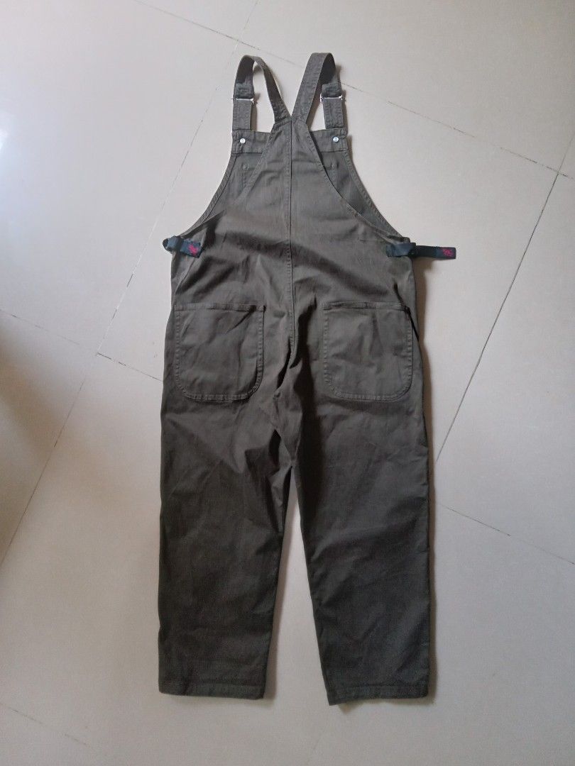 Gramicci jumper (Category: Coats, Jackets and Outerwear) located in Akbar. Submitted by bethlehema07352 (Listing ID 1469420242, Image 3). Description: .