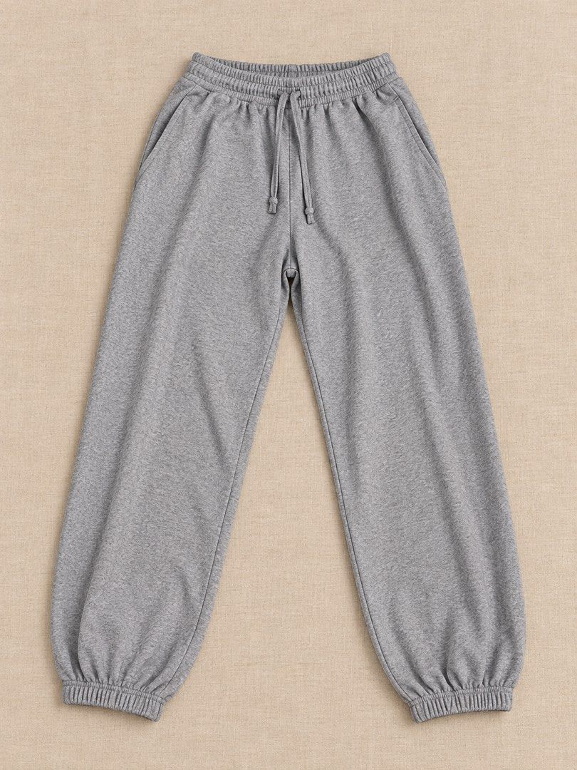 Gray Jogger Pants (Category: Other Bottoms) located in Manila. Submitted by lexiandco.ph (Listing ID 1469401322, Image 1). Description: .