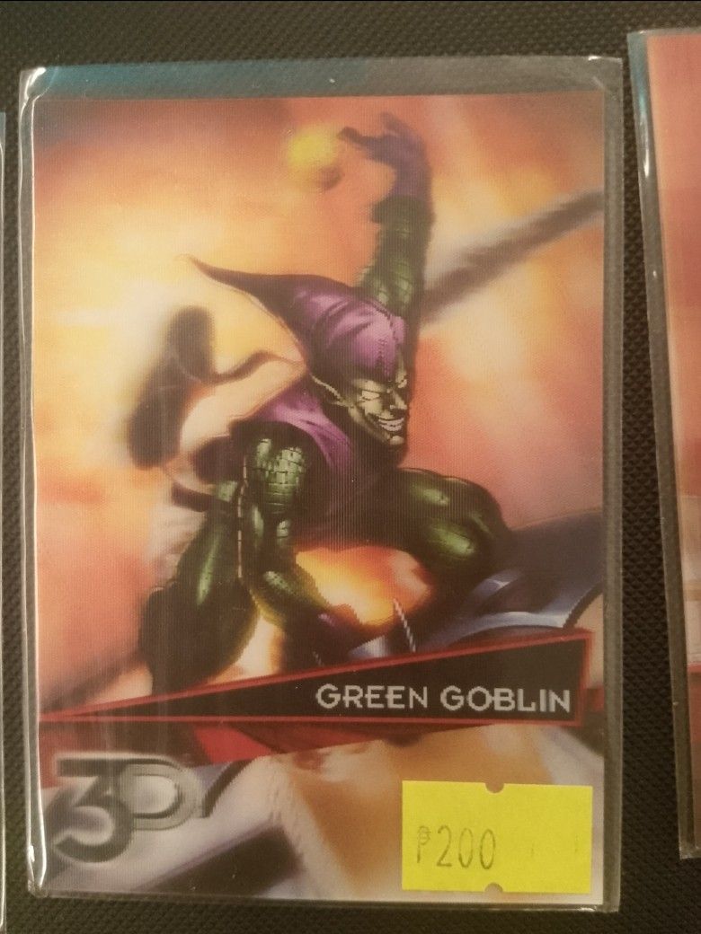 Green Goblin (Category: Raw Singles) located in San Juan City. Submitted by jim.jim7 (Listing ID 1469416204, Image 1). Description: .