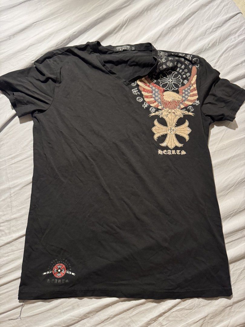 grungecore t-shirt (Category: Tshirts & Polo Shirts ) located in Manila. Submitted by toandfrou__ (Listing ID 1469436726, Image 1). Description: .