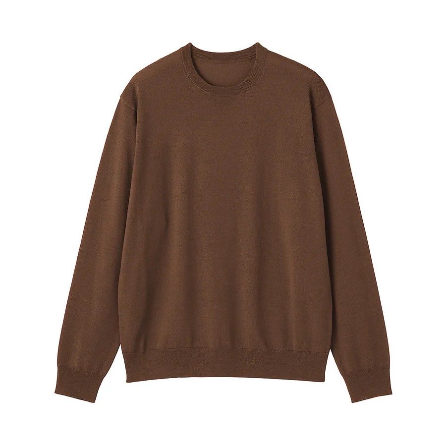 GU BY UNIQLO men washable sweater (Category: Coats, Jackets and Outerwear) located in San Jose del Monte. Submitted by mamiracky (Listing ID 1469484638, Image 2). Description: .