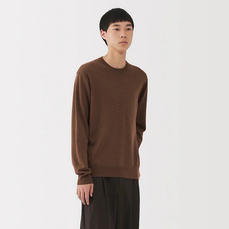 GU BY UNIQLO men washable sweater (Category: Coats, Jackets and Outerwear) located in San Jose del Monte. Submitted by mamiracky (Listing ID 1469484638, Image 1). Description: .