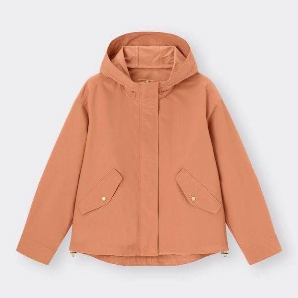GU by Uniqlo Mountain Parka Jacket Small (Category: Coats, Jackets and Outerwear) located in Paranaque City. Submitted by sengloveima (Listing ID 1469417967, Image 1). Description: .