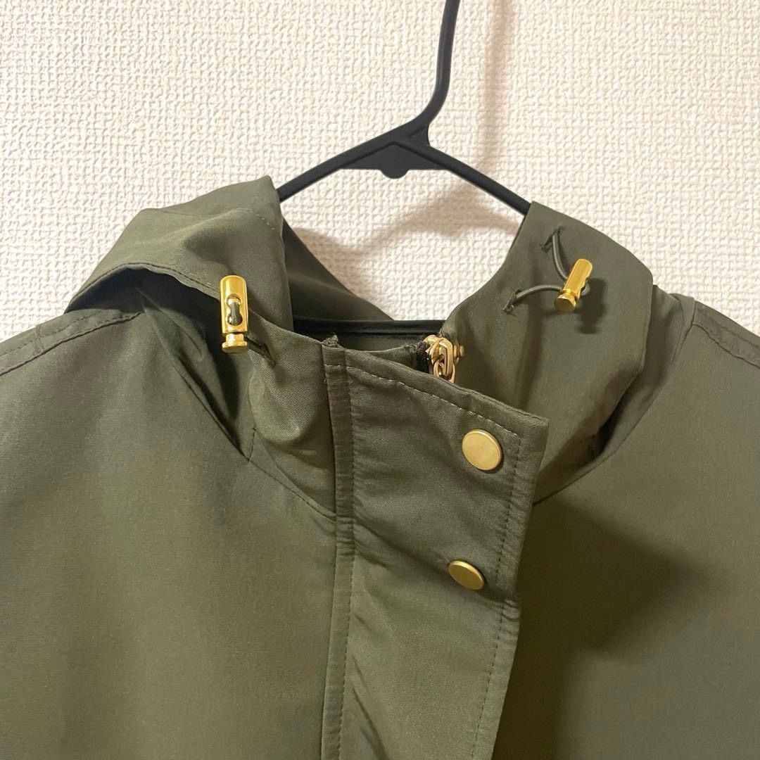GU by Uniqlo mountain parka jacket Medium (Category: Coats, Jackets and Outerwear) located in Paranaque City. Submitted by sengloveima (Listing ID 1469441218, Image 2). Description: .