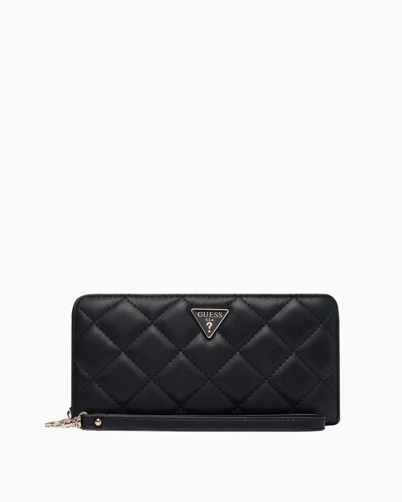 GUESS JULIET WALLET ORIGINAL (Category: Wallets & Card holders) located in Davao. Submitted by anikanik88 (Listing ID 1469394045, Image 1). Description: ORIGINAL GUESS 💯 LIKE NEW 🆕 ONCE USED COMPLETE INCLUSION WITH BOX original price 3898 selling for 3000.