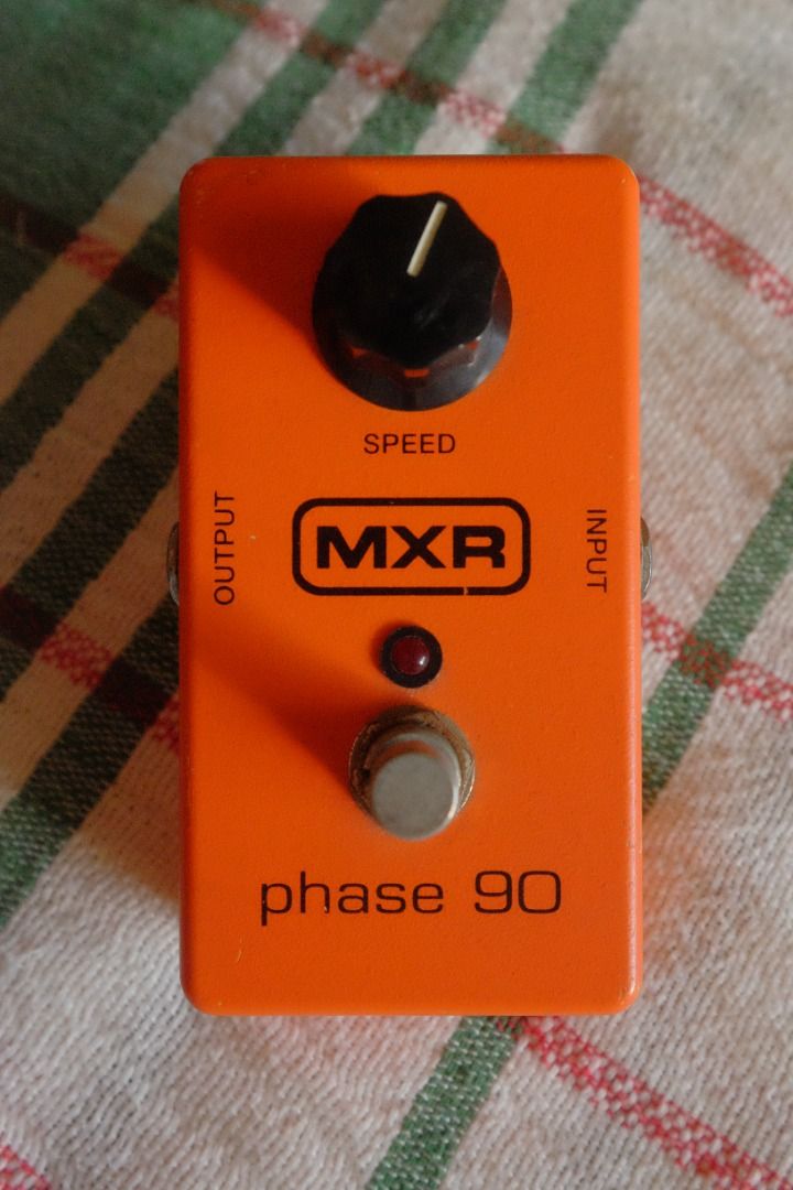 guitar/bass pedals/effects (Category: Musical Instruments) located in Las Pinas. Submitted by a.flor (Listing ID 1469491273, Image 3). Description: guitar/bass pedals/effects seymour duncan studio bass compressor - 7000 mxr phase 90 - 4500 earthquaker bit commander - 6500 tc electronic polytune - 3000 rfs: haven’t been using them anymore feel free to inquire! .
