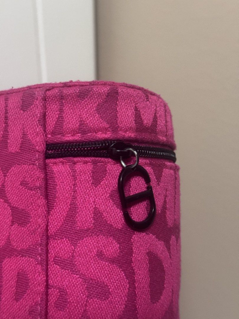 GWP | Miss Dior Jacquard Vanity Case / Makeup Organizer (Category: Accessory Holder, Box & Organizers) located in Malolos. Submitted by xoxoche_n (Listing ID 1469512854, Image 3). Description: This is a limited-edition complimentary gift-with-purchase pouch No box, sold as is! What you see is what you get. .
