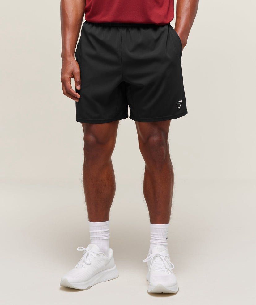 Gymshark Arrival 7 Short (Category: Activewear) located in Cabuyao City. Submitted by chukz_x (Listing ID 1469527341, Image 1). Description: Gymshark Arrival 7 Short Size : Large Dimes : 30-34W 17L 11H Condition : Excellent Issue : none Price: 850 📍READY TO WEAR 📍Cabuyao Laguna.