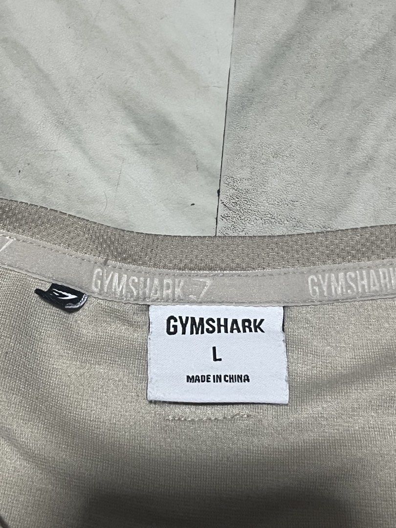 Gymshark Recharge Tee (Category: Announcements) located in Tuguegarao City. Submitted by thenorththrift. (Listing ID 1469500629, Image 3). Description: .