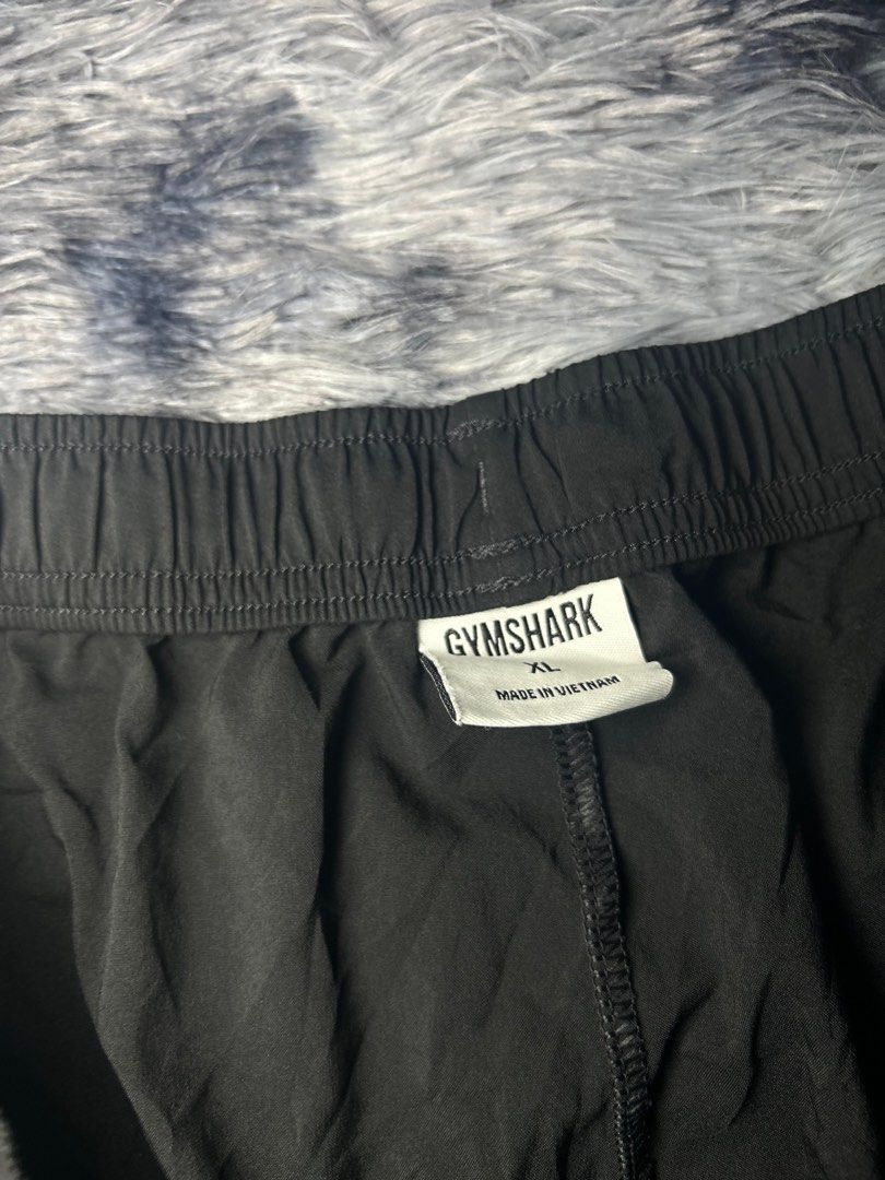 Gymshark shorts (Category: Shorts) located in Nagcarlan. Submitted by puffnpass.ph (Listing ID 1469535644, Image 2). Description: Size:XL Good asnew .