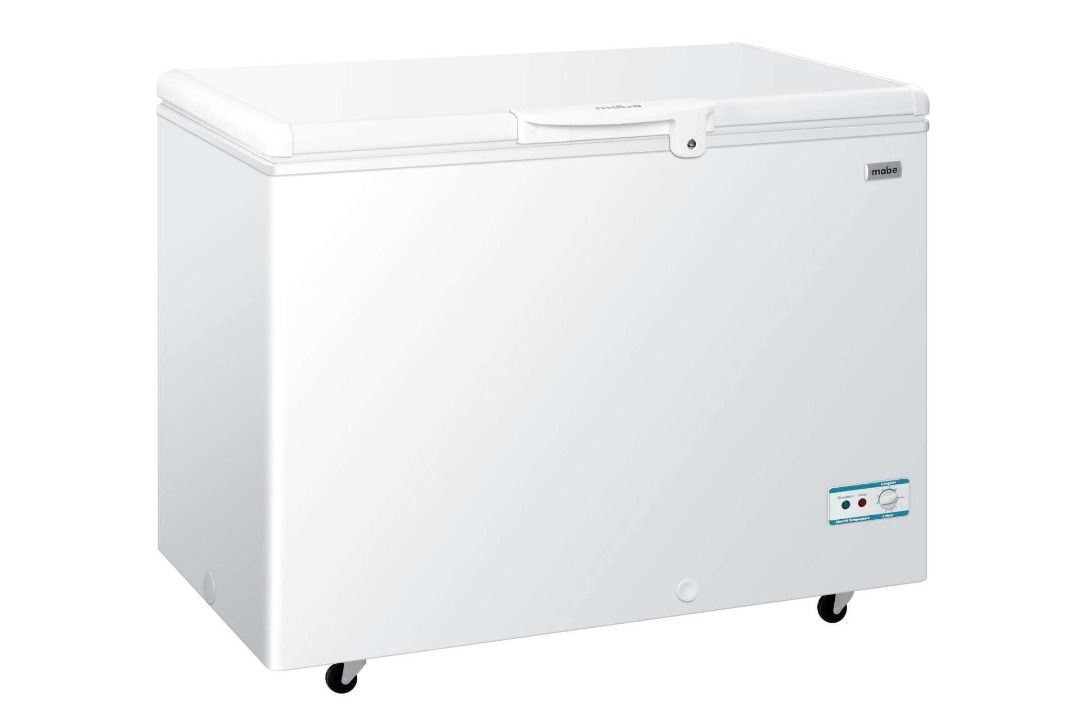 Haier(MABE) Freezer 13 cubic (Category: Refrigerators and Freezers) located in Makati City. Submitted by awcs101_trading (Listing ID 1469432374, Image 1). Description: Mabe(Haier) Freezer 13CU With Trolley included Capacity: 13.0 cubic feet (13 cu.ft). Functionality: Dual function (can operate as both a freezer and a chiller). Dimensions: 1240 x 745 x 845 mm. Energy Consumption: 1.50 kWh/24h. .