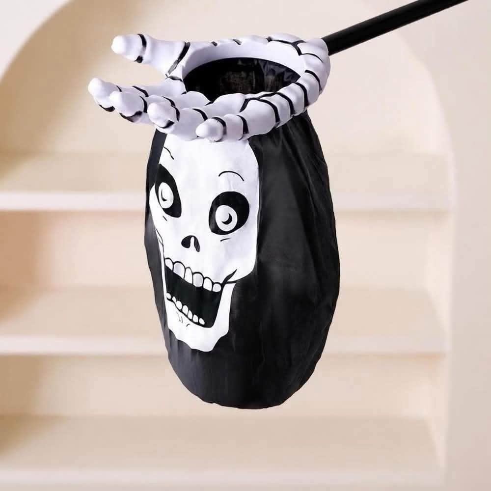 Halloween Treat Bag (Category: Other Merchandise) located in Manila. Submitted by yzlshop (Listing ID 1469459091, Image 3). Description: .
