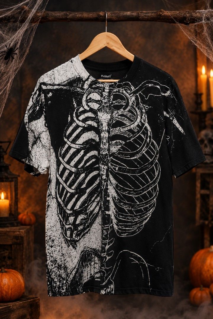 Halloween Tshirt (Category: Tshirts & Polo Shirts ) located in Pasay City. Submitted by happywater.9e9c95 (Listing ID 1469536774, Image 1). Description: .