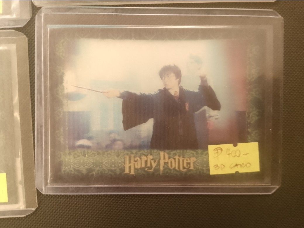 Harry Potter (Category: Raw Singles) located in San Juan City. Submitted by jim.jim7 (Listing ID 1469419566, Image 1). Description: .