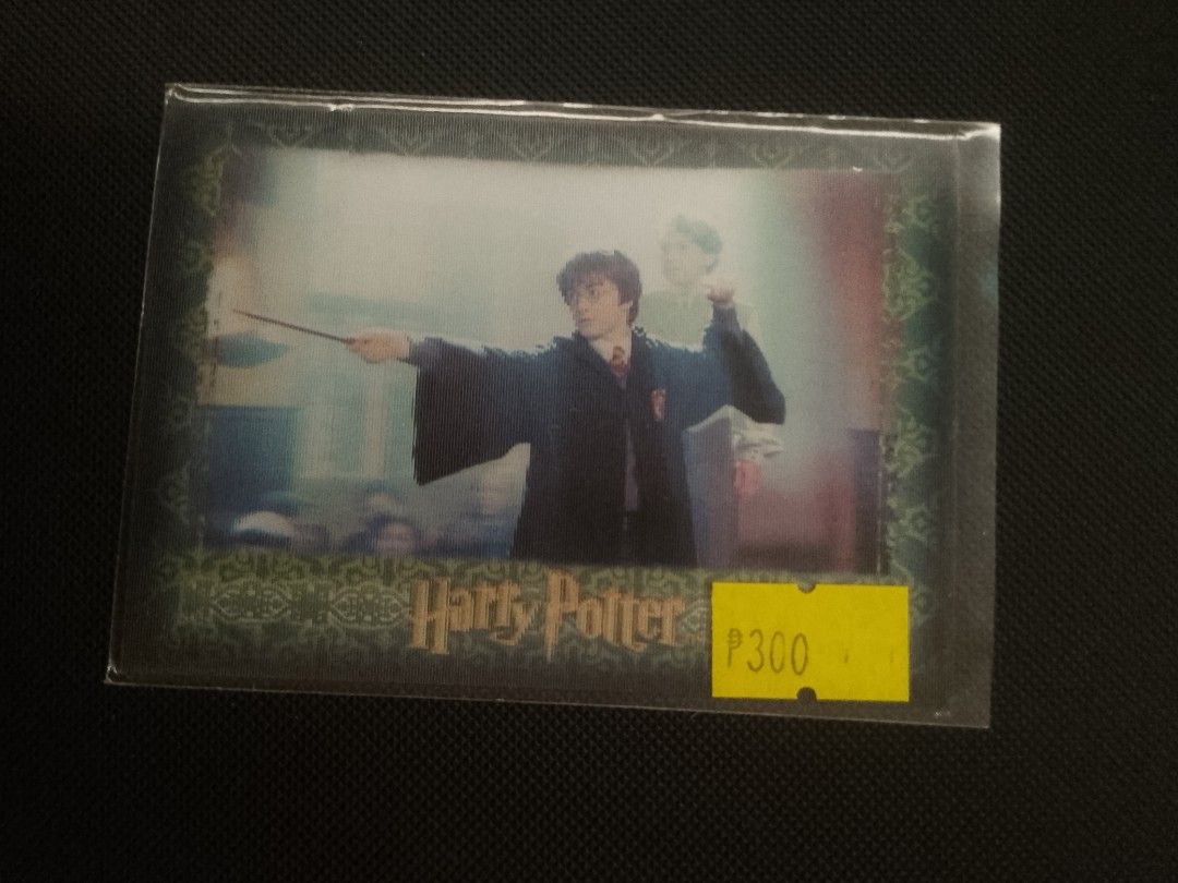 Harry Potter (Category: Raw Singles) located in San Juan City. Submitted by jim.jim7 (Listing ID 1469424834, Image 1). Description: .