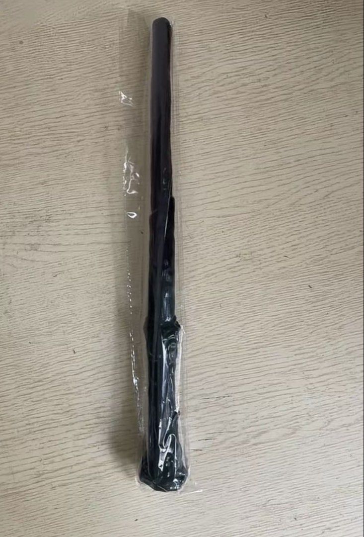 Harry potter wand with lights and sounds (Category: Action & Battle Toys) located in Manila. Submitted by vintageaccessories (Listing ID 1469488910, Image 2). Description: .