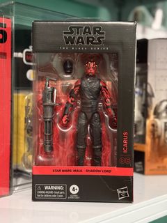 (Category: ) located in . Submitted by collectorsoftheforceph (Listing ID 1469401891, Image 1). Description: .