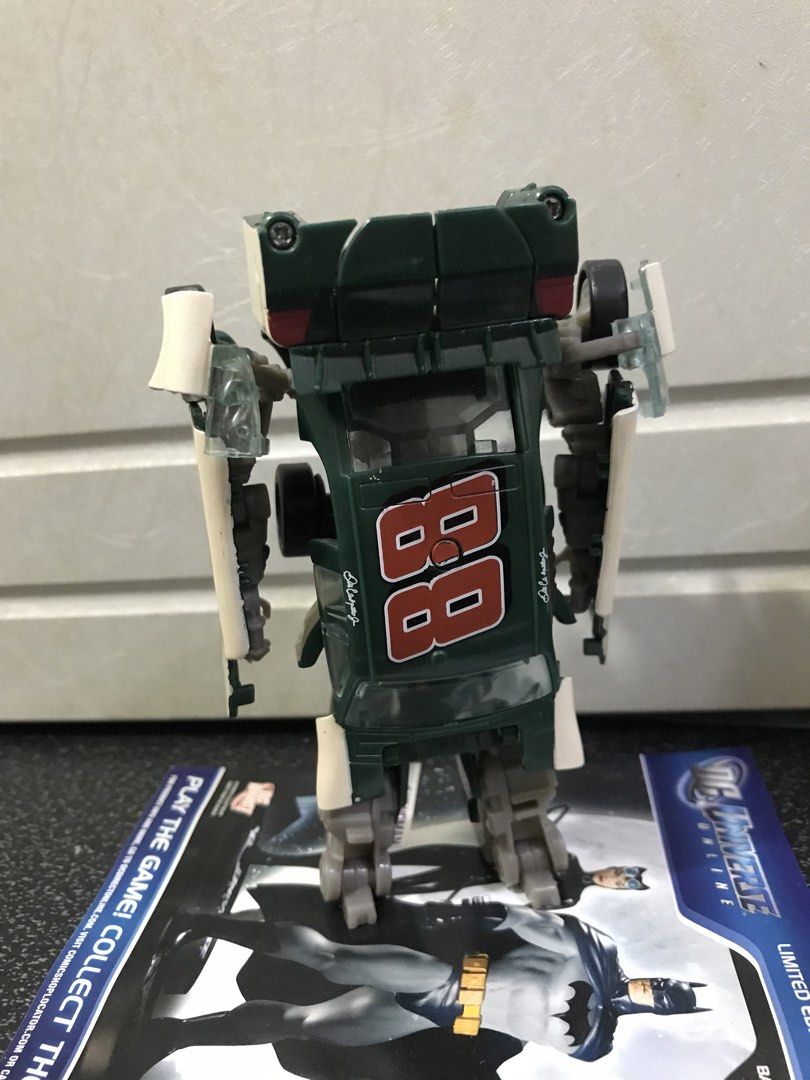 Hasbro Transformers Toys (Category: Action & Battle Toys) located in San Mateo. Submitted by quikzee (Listing ID 1469564108, Image 3). Description: Hasbro Transformers Toys.