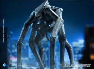 Hiya Toys Mecha Godzilla, Toys & Collectibles, Figurines & Models ...