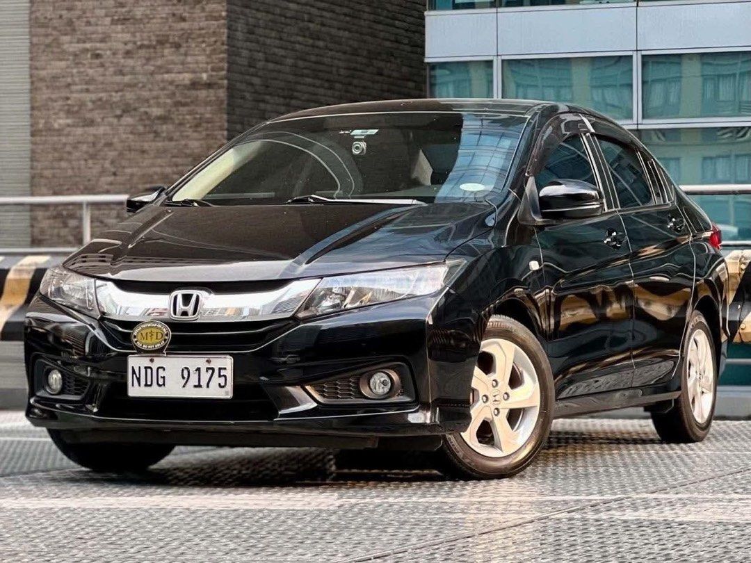 Honda City 1.5 E Auto (Category: Used Cars) located in Makati City. Submitted by allcarsbymissjun (Listing ID 1469415899, Image 3). Description: 2017 Honda City 1.5 E Gas Automatic 51k ALL IN DP! 26k Legit Odo Php 458,000 Only ALL IN LOW DP PROMO (Subject for Approval) ALL IN CASHOUT - Php 51,000 2 YRS - Php 25,582 3 YRS - Php 18,484 4 YRS - Php 15,327 (Chattel & Insurance included) FAST APPROVAL (Higher DP will lower monthly payments) 1ST OWNERS