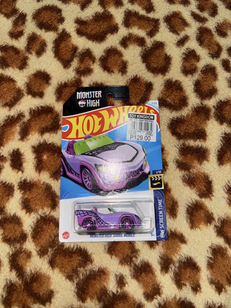 Hot Wheels Mainlines (Category: Vehicle & Diecast Models) located in Munoz. Submitted by old_flip (Listing ID 1469540396, Image 3). Description: For only ₱700 take all na 6pcs, pumapatak lang ng ₱116 each ₱130 each pag set break ₱360 pag tatlo lang, pumapatak ng ₱120 each BAWAL SA MASELAN Gcash payment Pm for more details .