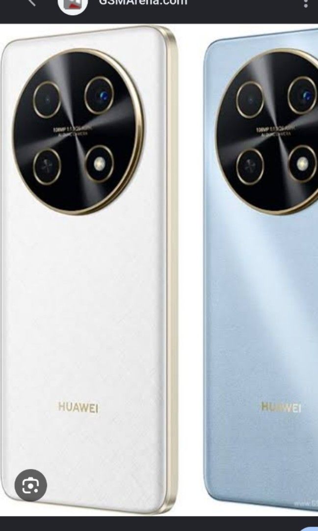 HUAWEI NOVA 13I (Category: Huawei) located in Manila. Submitted by dejavu.finds (Listing ID 1469474742, Image 1). Description: .