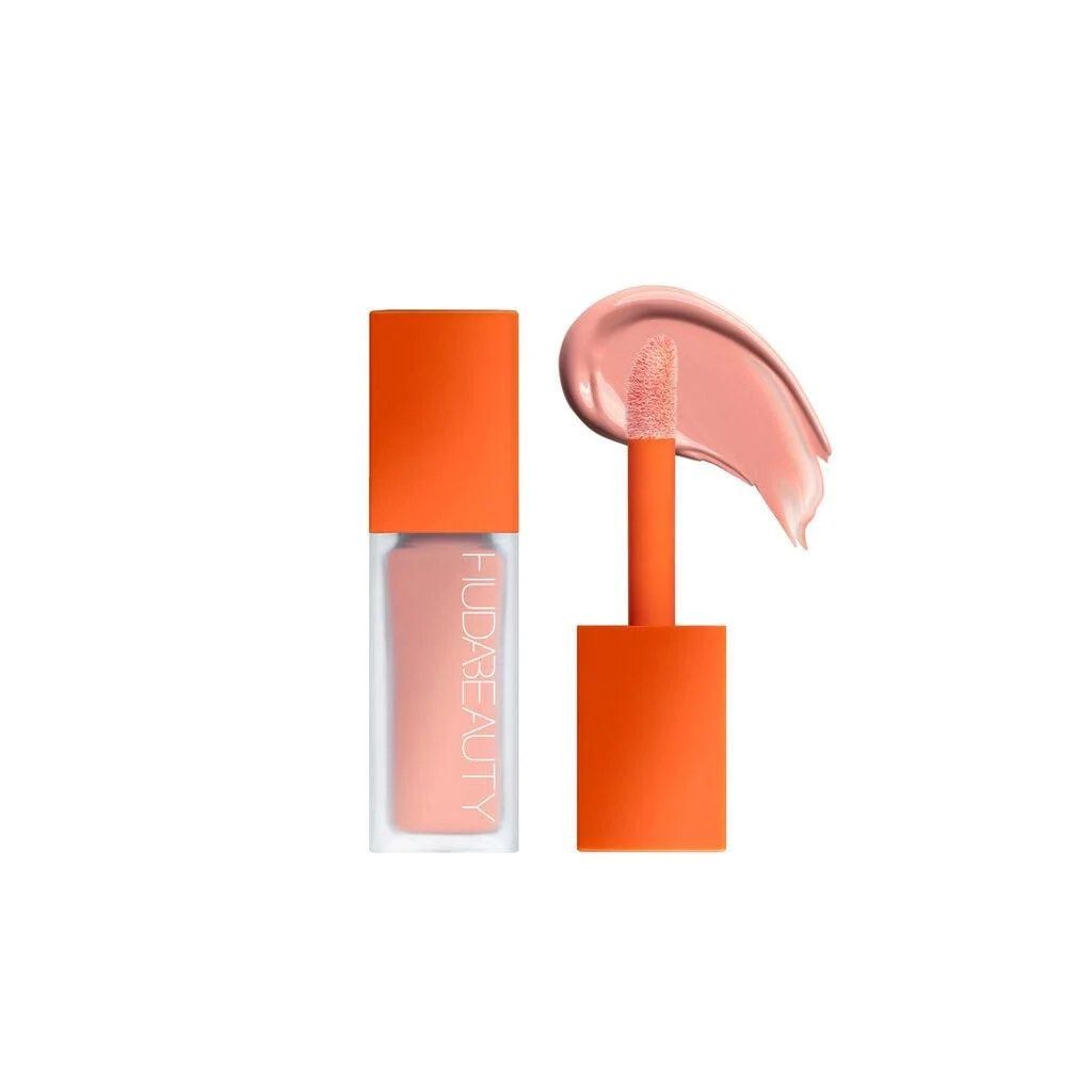 Huda Beauty Faux Filter Concealer (Category: Makeup) located in Manila. Submitted by yuribeepbop (Listing ID 1469457805, Image 1). Description: -Shade: Cherry Blossom - no box - used 3x only.