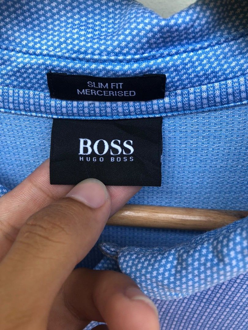 Hugo boss (Category: Tshirts & Polo Shirts ) located in Aborlan. Submitted by vicentemic01913 (Listing ID 1469421699, Image 2). Description: .