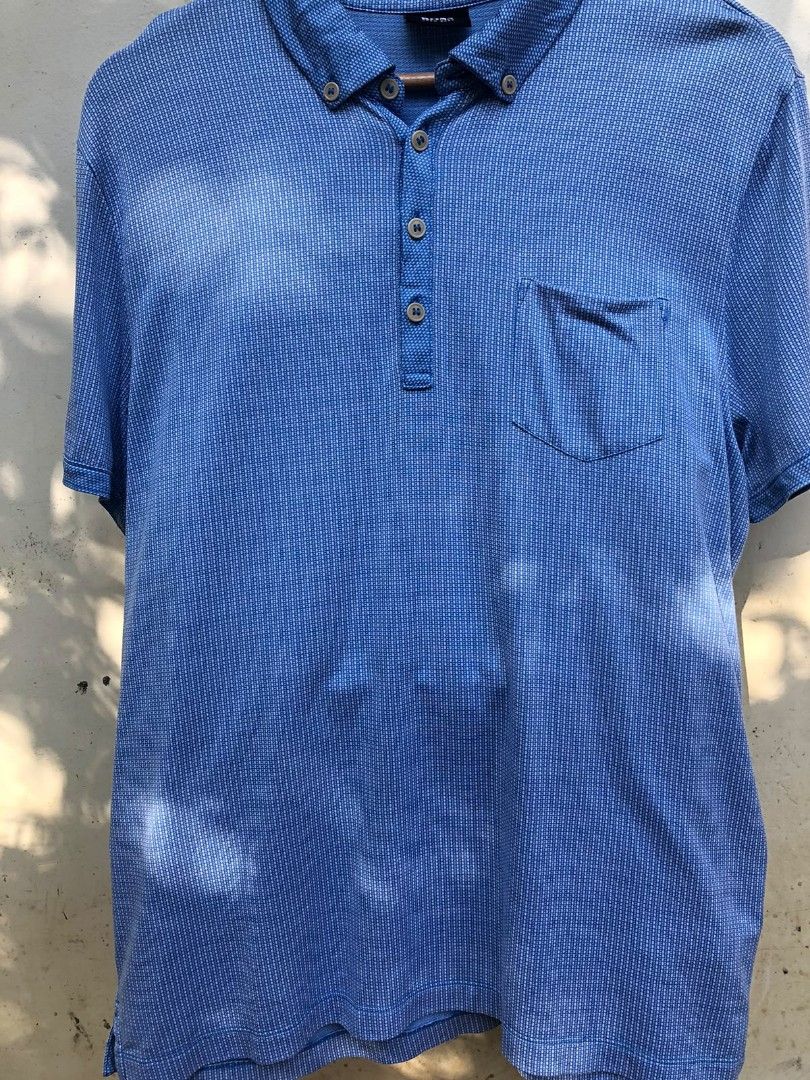 Hugo boss (Category: Tshirts & Polo Shirts ) located in Aborlan. Submitted by vicentemic01913 (Listing ID 1469421699, Image 1). Description: .