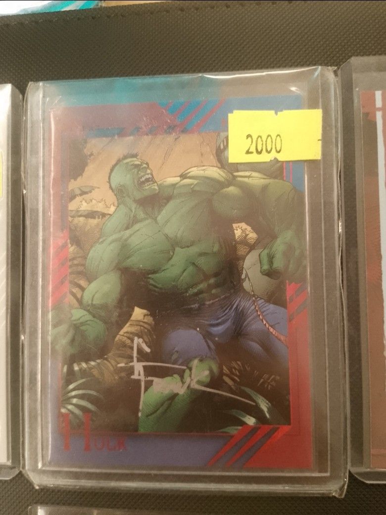 Hulk (Category: Raw Singles) located in San Juan City. Submitted by jim.jim7 (Listing ID 1469415516, Image 1). Description: .