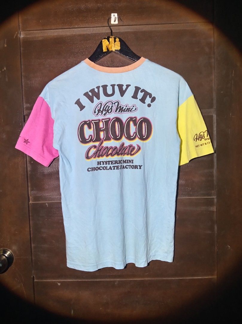 Hysteric glamour (Category: Luxury Apparel) located in Malaybalay. Submitted by cjsv0228 (Listing ID 1469480994, Image 2). Description: Hestiric glamour Size med-large Issue no tag but have washtag 650.