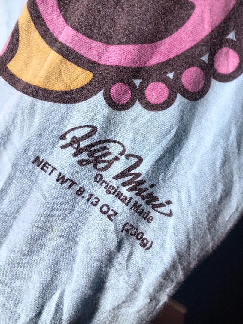 Hysteric glamour (Category: Luxury Apparel) located in Malaybalay. Submitted by cjsv0228 (Listing ID 1469480994, Image 3). Description: Hestiric glamour Size med-large Issue no tag but have washtag 650.