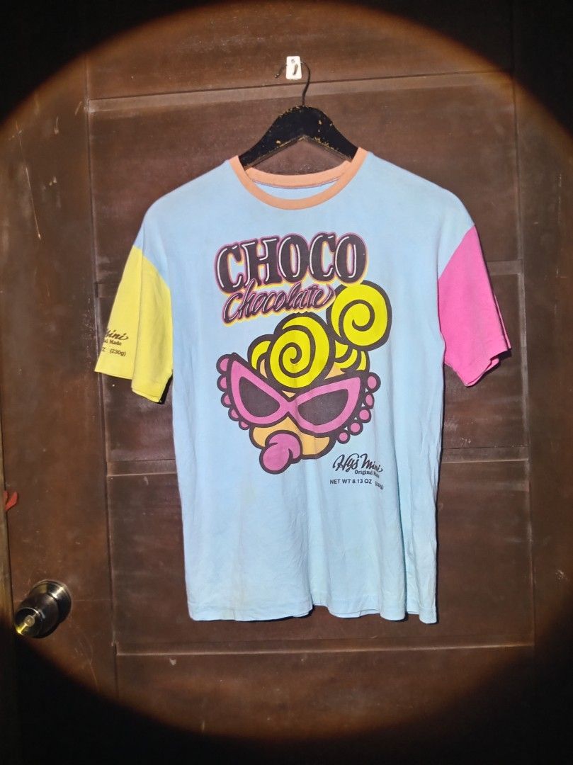 Hysteric glamour (Category: Luxury Apparel) located in Malaybalay. Submitted by cjsv0228 (Listing ID 1469480994, Image 1). Description: Hestiric glamour Size med-large Issue no tag but have washtag 650.