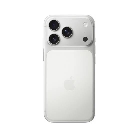 IM LOOKING FOR IPHONE 17 PRO MAX (Category: iPhone 17 Series) located in Manila. Submitted by littlea164 (Listing ID 1469436873, Image 1). Description: im buying 17 pro max silver 256gb 90-95% battery health for personal use 🙂.