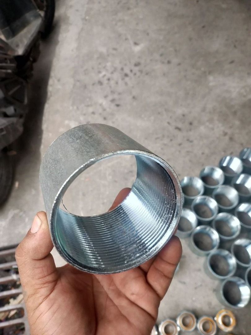 imc coupling Specs: 3" (Category: Everything Else Others) located in Manila. Submitted by 09171479278_elsie. (Listing ID 1469469242, Image 3). Description: imc coupling Specs: 3".