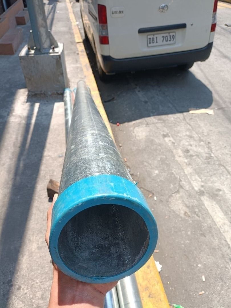 imc pipe Specs: 3" (Category: Everything Else Others) located in Manila. Submitted by 09171479278_elsie. (Listing ID 1469469362, Image 3). Description: imc pipe Specs: 3".