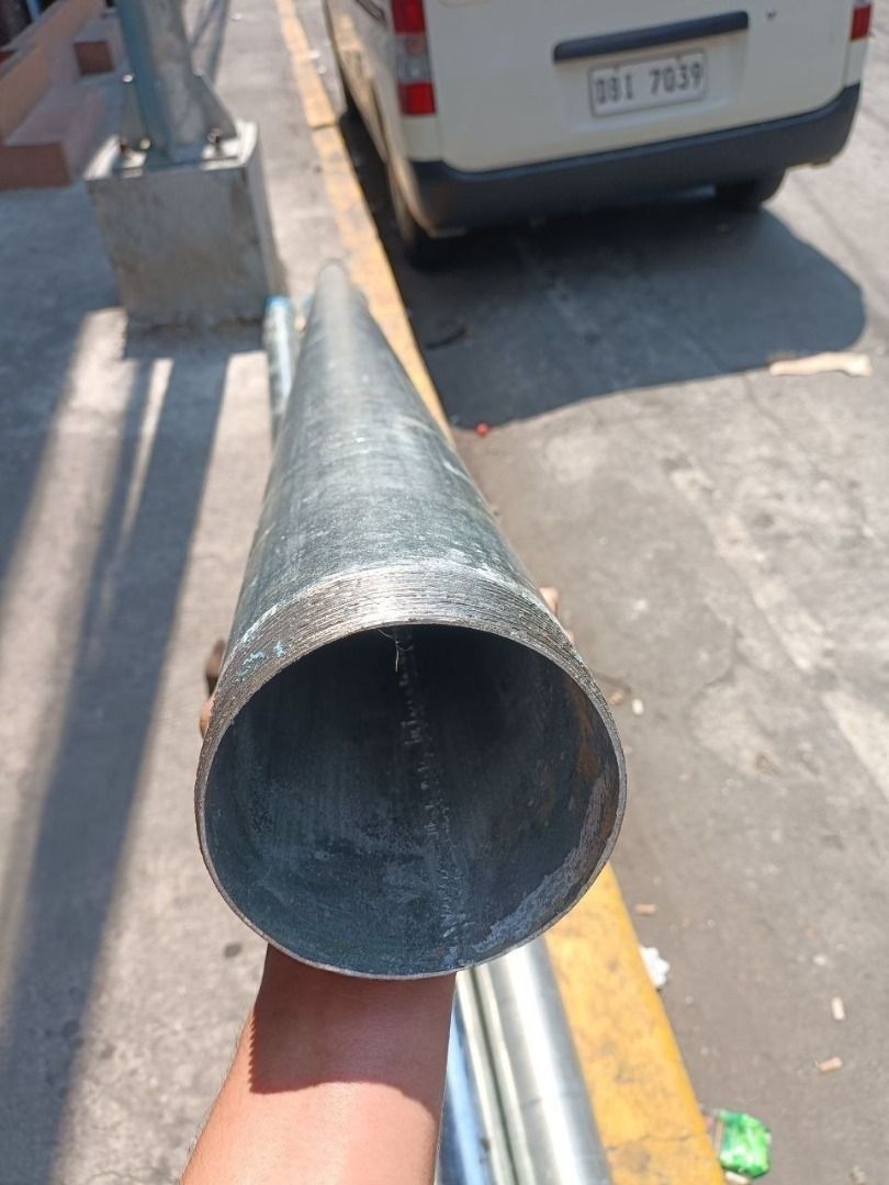 imc pipe Specs: 3" (Category: Everything Else Others) located in Manila. Submitted by 09171479278_elsie. (Listing ID 1469469362, Image 2). Description: imc pipe Specs: 3".