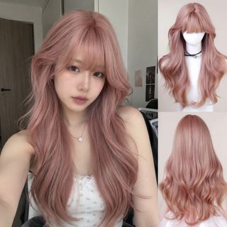 Wigs/Hair Extensions Collection  Collection item 3