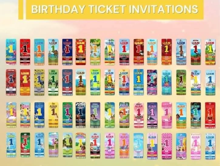 Invitations (Category: Announcements) located in Manila. Submitted by silentgem_9c119e (Listing ID 1469513460, Image 3). Description: .