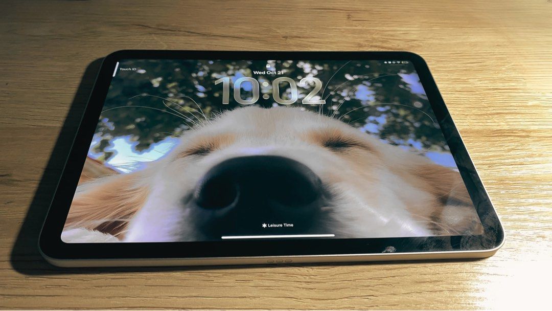 iPad 11th Gen 128 GB Silver (Category: iPad) located in San Francisco (Anao-Aon). Submitted by aagyoshan (Listing ID 1469405688, Image 1). Description: Purpose for Selling: Needing Funds for Philippines Schools Debate Championship 🧷 Details: 88% BH, Has a slight bent (Check Images) 🧷 Price can be slightly negotiable, but I need the funds for a National competition..