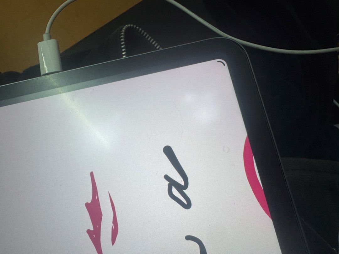 iPad Air 4th Gen 256 GB (Category: iPad) located in Quezon City. Submitted by freiyavee (Listing ID 1469400838, Image 3). Description: 📱 iPad Air 4th Gen [256GB] Sky Blue – Hidden iCloud Issue (Read Description) ₱18,000– [Fixed] 📍 Meet-up: SM Megamall, SM MOA, or any MRT or LRT line Specs & Condition * iPad Air 4 (2020), [storage]GB, Sky Blue, Wi-Fi only * 10.9” Liquid Retina display, A14 Bionic chip * Touch ID (top button): working * Screen: n